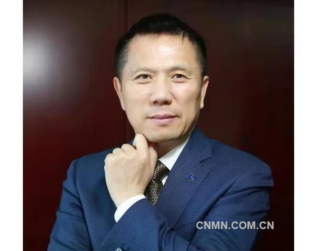 书记话党建中铝集团党组成员副总经理中国铜业党委书记董事长刘建平