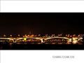 多垴河夜景3（布达佩斯）