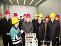 王三运寄望金川集团：扎根金川 展翅高飞