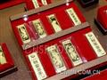 2011年中国金条消费量同比增五成