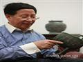 冯毅评析中国青铜镜收藏市场