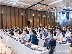 上千家材料企业现场对接需求 2021新材料供应链峰会成功举办