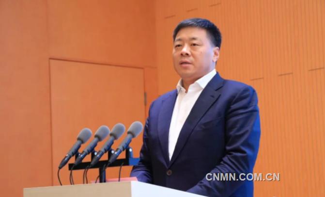 魏桥与中科院金属所广富集团签署合作协议