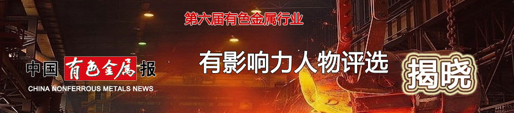 中国有色金属报
