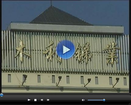 云南木利锑业有限公司