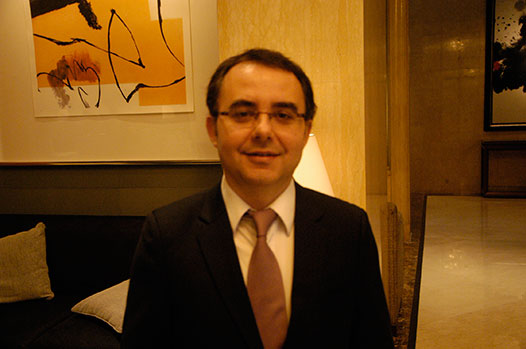 Juan Carlos Guajardo
