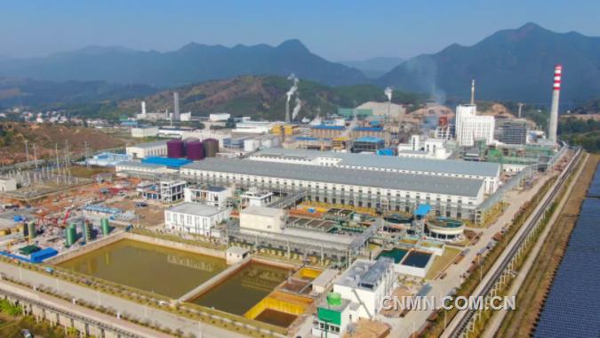中金岭南丹霞冶炼厂：党建引领聚合力 征程虽艰再向前 为中金岭南打造千亿级企业贡献丹冶力量