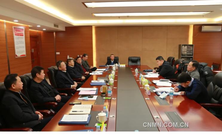 葛红林会见发改委一级巡视员夏农一行
