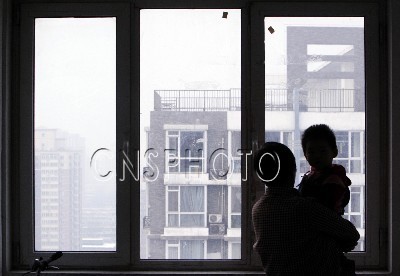 北京出台楼市调控细则“严”字当头