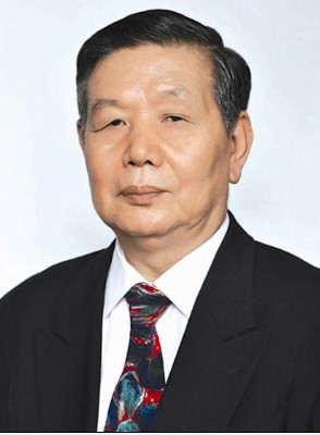 中国有色金属工业协会名誉会长吴建常简历