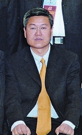 商务部部长助理、党组成员 李荣灿
