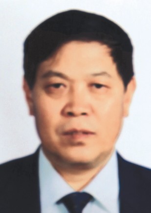 中国有色金属工业协会专职副会长 尚福山