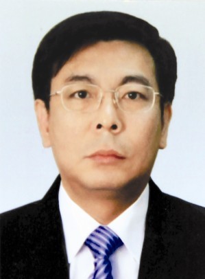 中国有色金属工业协会专职副会长 文献军