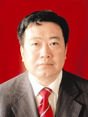 中国有色金属工业协会副会长 张培良