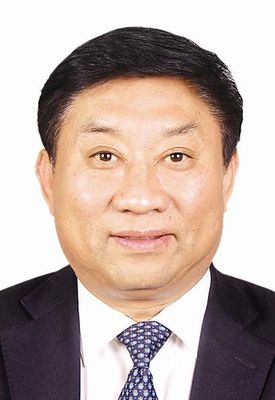 中国有色金属工业协会副会长 刘学景