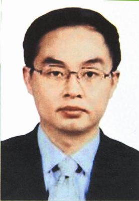 中国有色金属工业协会副会长 张兆祥