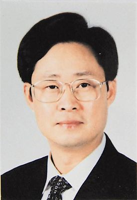中国有色金属工业协会副会长 熊维平
