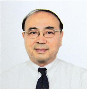 中国有色金属工业协会副会长 屠海令