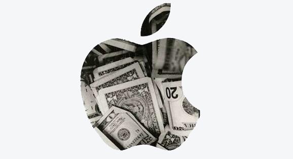 四大原因：现在是买入苹果股票好时机！
