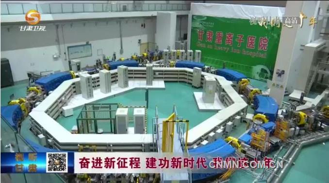 金川集团超薄纯镍带：中国高端制造业走向世界的“国家名片”