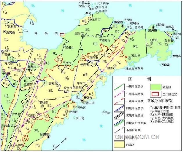 紫金矿业收购山东海域金矿30%权益 成中国最大单体金矿第二大股东