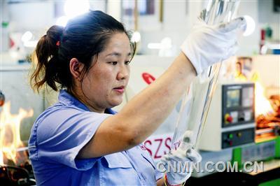 陕西有色2022年质量提升效益向好 上缴税费69.55亿元，同比增长78.75%