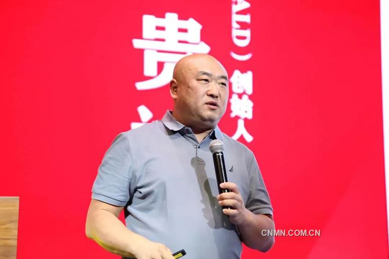 铝业大变局,你get到了吗?阿拉丁2023铝业峰会在新疆召开