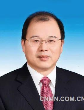 中国有色集团党委书记、董事长奚正平：40载 当好“两个主力军”