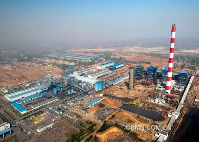 中国铝工业“不灭的火炬”