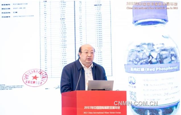 2023年中国国际稀散金属年会召开