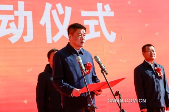 铜业巨头加速资源升级 西部矿业玉龙铜矿改扩建项目完成