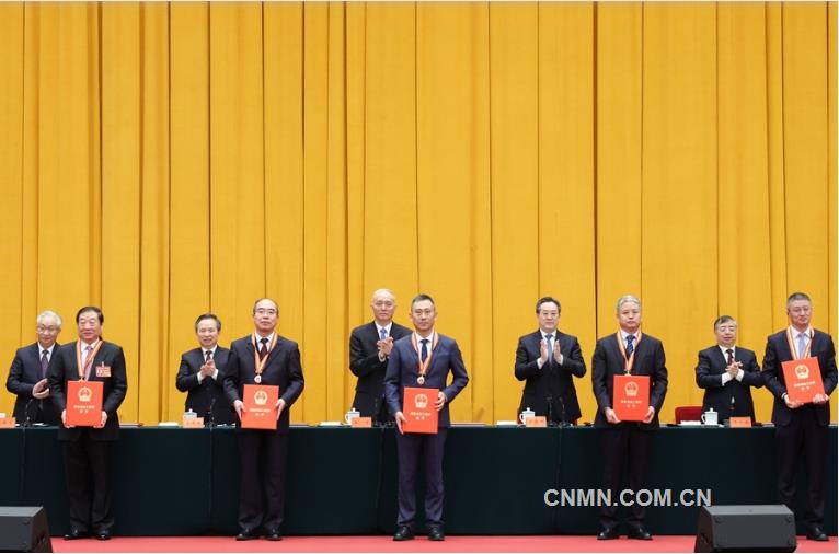 习近平在“国家工程师奖”首次评选表彰之际作出重要指示