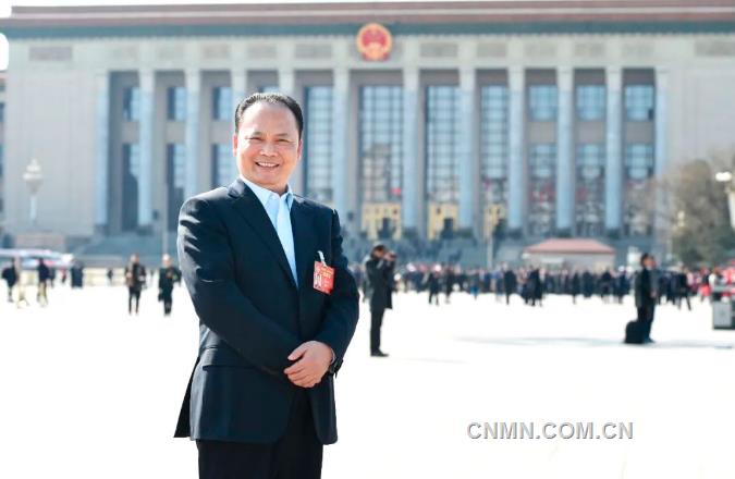​刘汉元代表：加快我国多种储能建设 推进低碳中国进程