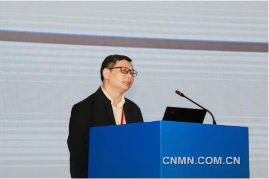 2024年中国（南昌）锂业大会暨第九届锂资源发展论坛召开