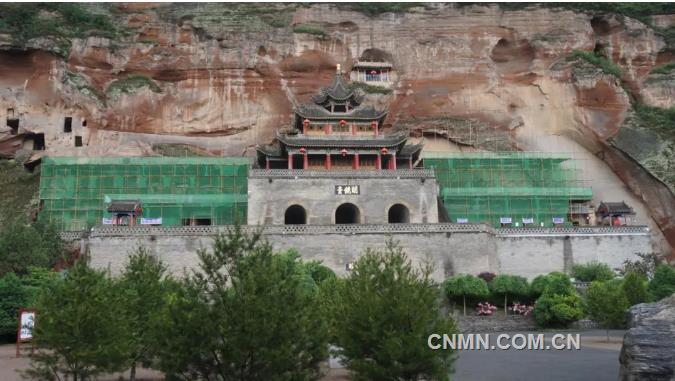 科技赋能 与古为新 西北有色地矿集团文物保护产业创新发展风正劲