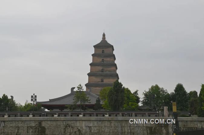科技赋能 与古为新 西北有色地矿集团文物保护产业创新发展风正劲