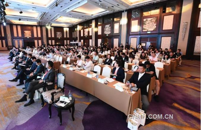 2024年再生金属东南亚国际论坛在泰国曼谷召开