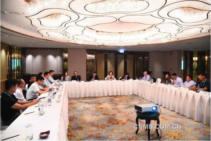 2024年再生金属东南亚国际论坛在泰国曼谷召开