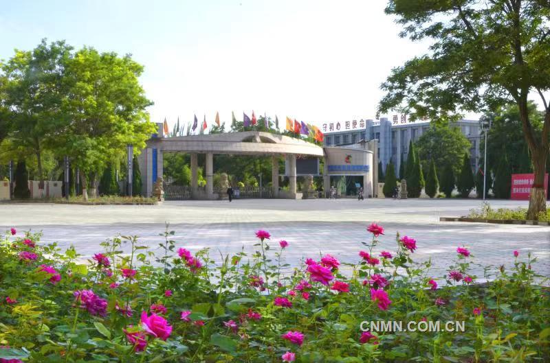 青铜峡铝业分公司以新质生产力助推提质增效