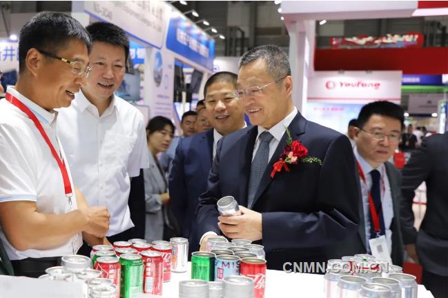 2024中国国际铝工业展开幕
