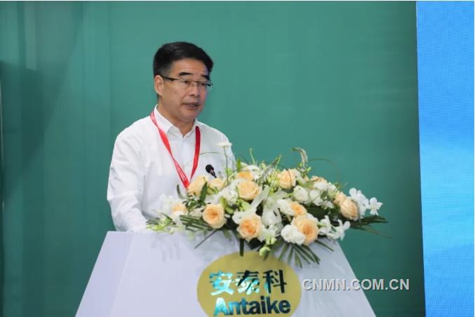 2024年中國鋁加工論壇在上海召開
