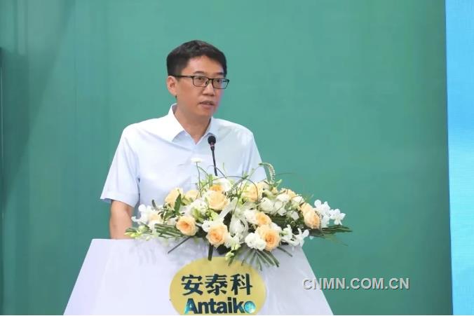 2024年中國鋁加工論壇在上海召開