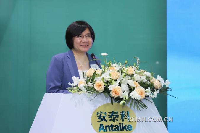 2024年中國鋁加工論壇在上海召開