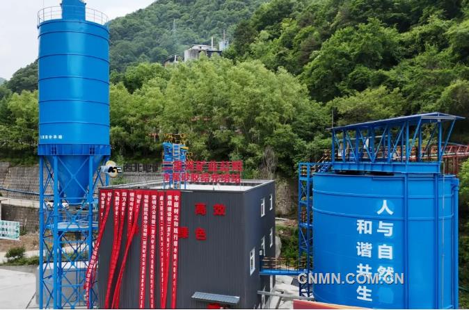 西北有色地矿集团、陕西黄金集团上半年交出亮眼成绩单