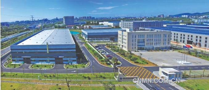 矿冶科技集团株洲火炬工业炉有限责任公司32年改革发展纪实