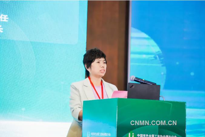 2024年中國鋰業大會•第二屆鋰電新能源發展大會在山東肥城召開
