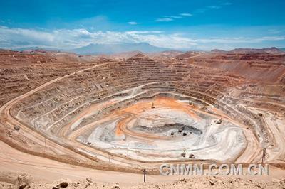 秘鲁一季度矿业项目扩产投资近45亿美元 矿企矿石日处理能力提高10%