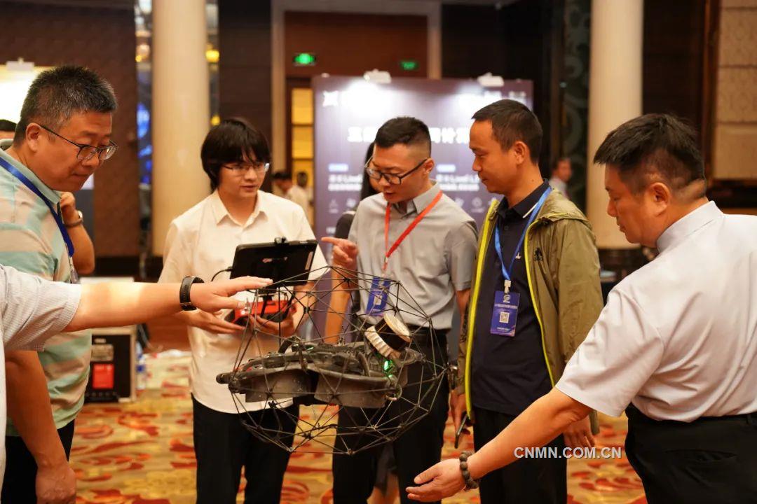 智能化技术引领未来 2024中国安全应急科学与技术装备产业创新发展大会召开