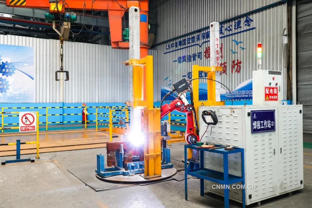 利潤總額、淨利潤實現“雙百億” 中國鋁業2024年創歷史最佳半年業績