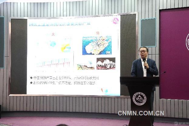 北方工业大学校长张立峰暑期带队开展系列科技调研和学术交流活动
